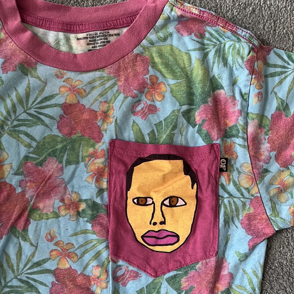 Odd Future shirt - Picture 2 of 4